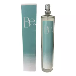 Be Deo Colonia 100ml Perfume Azul 