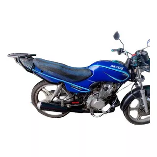  Parrilla Para Moto Skigo 150 (sg-15013)