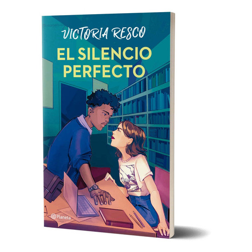 Libro El Silencio Perfecto - Victoria Resco - Planeta