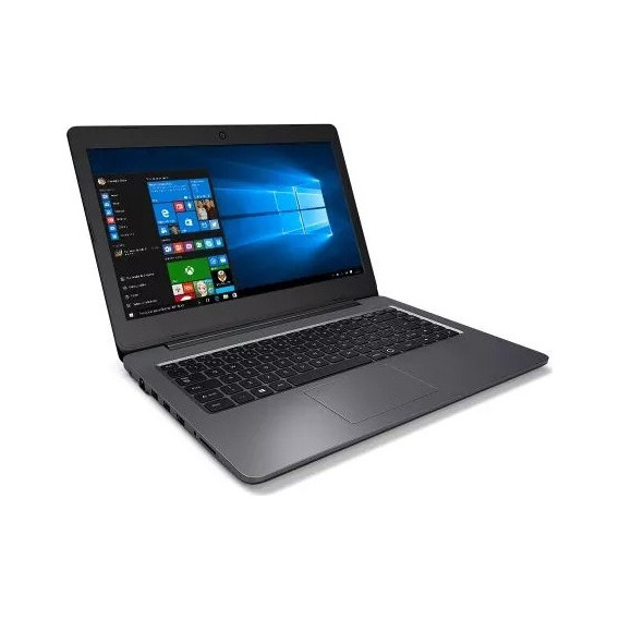 Notebook Bgh A1650 Intel Core I5 Solido 960gb Ram 8gb Nuevas