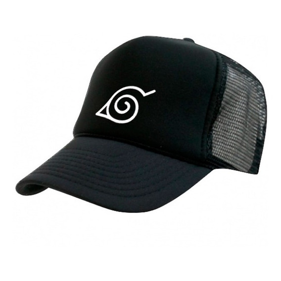 Gorro Naruto Akastuki Todas Las Aldeas.