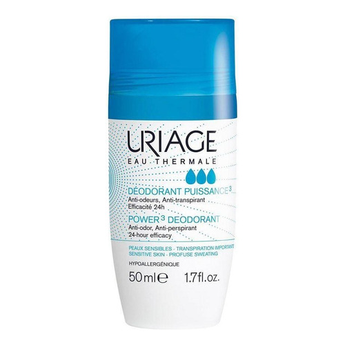 Uriage Power 3 Roll-on