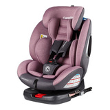 Autoasiento Carestino Montreal Mora Grupo 0/1/2/3 Isofix