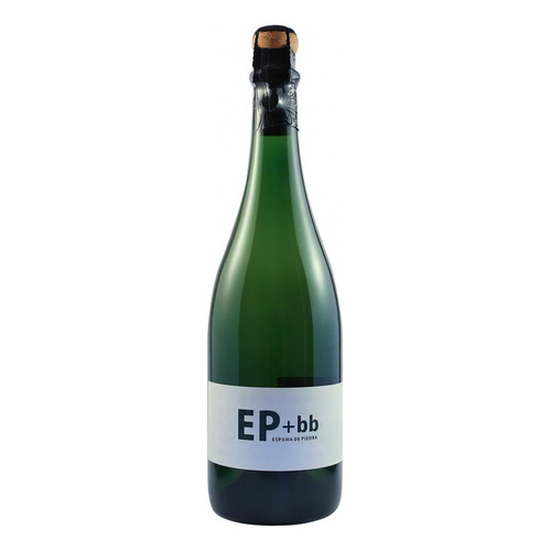 Vino Espumoso Espuma De Piedra 750 Ml