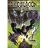 Aniquilación Plaga - Dan Abnett - Gage - Panini Tpa, De A. Jimenez Alburquerque, Aaron Rosenberg, Christos Gage, Dan Abnett, Manuel García, Michael Moreci, Paul Davidson. Editorial Panini