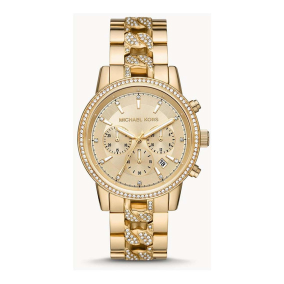 Reloj Michael Kors Ritz Modelo Mk6937 Original Para Dama