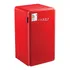 Frigobar James Rj 90 M Rojo 102 L