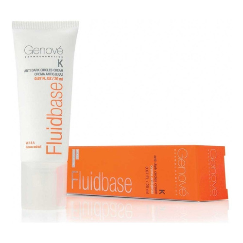 Genové Fluidbase K 20 Ml