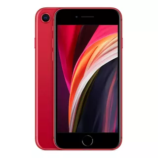 Apple iPhone SE (2da Generación) 128 Gb - (product)red