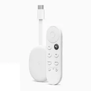 Chromecast Hd Google Tv Control Voz Bluetooth Wifi Hdmi 