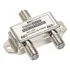 2x Diplexor / Mezclador Para Señal De Satélite Y Vhf Uhf
