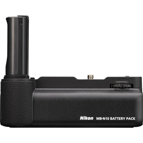 Battery Grip / Empuñadura De Batería Nikon Mb-n10 Para Nikon