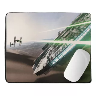 Mousepad Millennium Falcon Star Wars