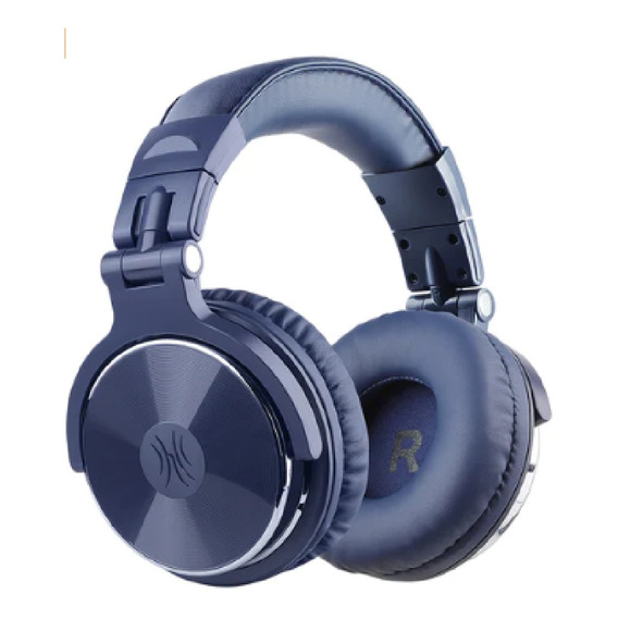 Audífonos OneOdio Pro-10 azul