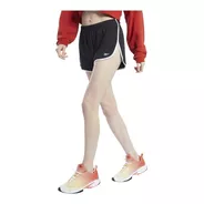 Short Pantaloneta Para Mujer Dama Running Gimnasio Training