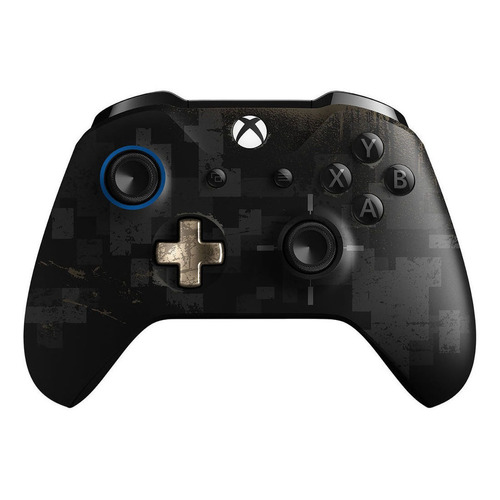 Control joystick inalámbrico Microsoft Xbox Xbox wireless controller playerunknown's battlegrounds limited edition