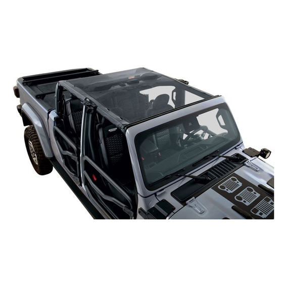 Funda Cubre Techo Jeep Gladiator