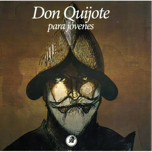 Don Quijote Para Jvenes, De Cervantes Saavedra, Miguel De. Editorial Museo Iconografico Del Quijote