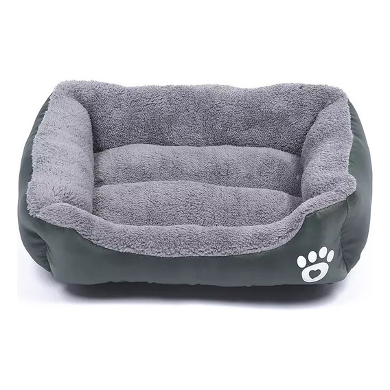 Cama Lavable Para Perros Tamaño Xxl