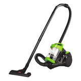 Bissell Zing Canister, 2156a Vacuum, Green Bagless