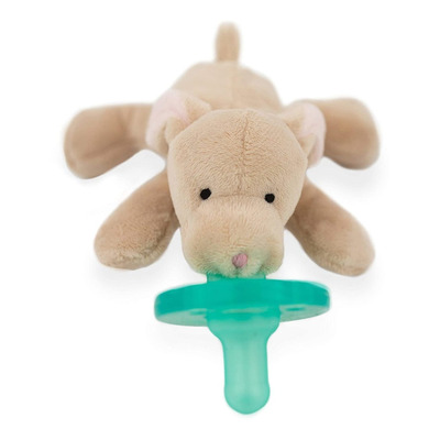 Wubbanub Infantil Chupete - Bunbun Conejito