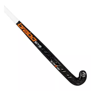 Palo De Hockey Brabo Elite 2 Wtb Forged Carbon Color Lb Talle 37.5