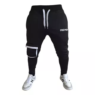 Pantalón Sudadera Jogger 