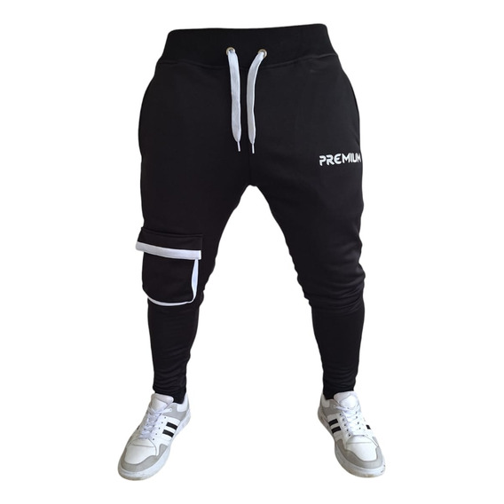 Pantalón Sudadera Jogger 