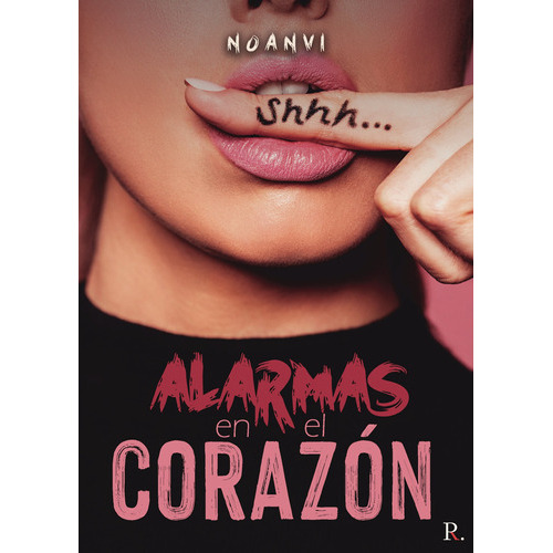 Alarmas en el corazón, de , Noanvi.. Editorial Punto Rojo Libros S.L., tapa blanda, edición 1.0 en español, 2032