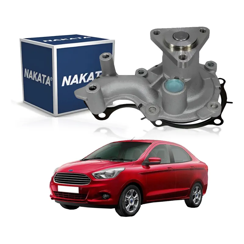 Bomba Dagua Nakata New Ka Sedan 1.0 12v 2015 A 2017