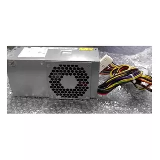 Fuente De Poder Original  Dell 250 Watts H250ad-00 L250ed-00