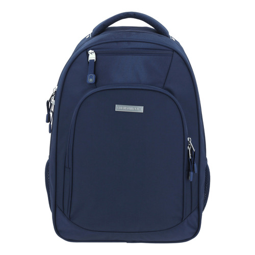 Mochila Chenson Escolar 1818 Juvenil Kazio Porta Laptop Cp65921-9