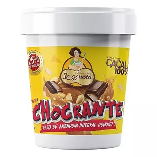 Pasta De Amendoim Integral Escolha Seu Sabor 1kg Zero Açucar S Chocrante C/ + Proteína
