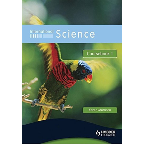 International Science 1 - Coursebook (ages 11-12) Kel Edicio