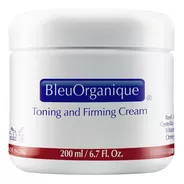 Toning &firming Cream Beluorganique Antí Celulitis Y Estrías
