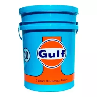 Aceite Gulf Multi G 20w50 X20l