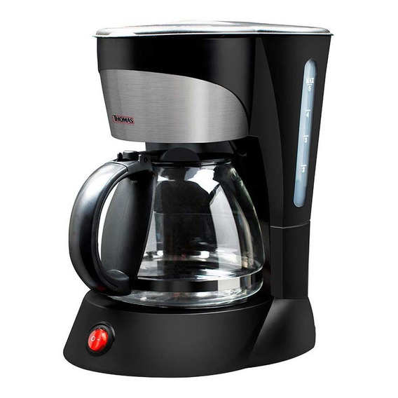 Cafetera Thomas TH-130 800w 750ml