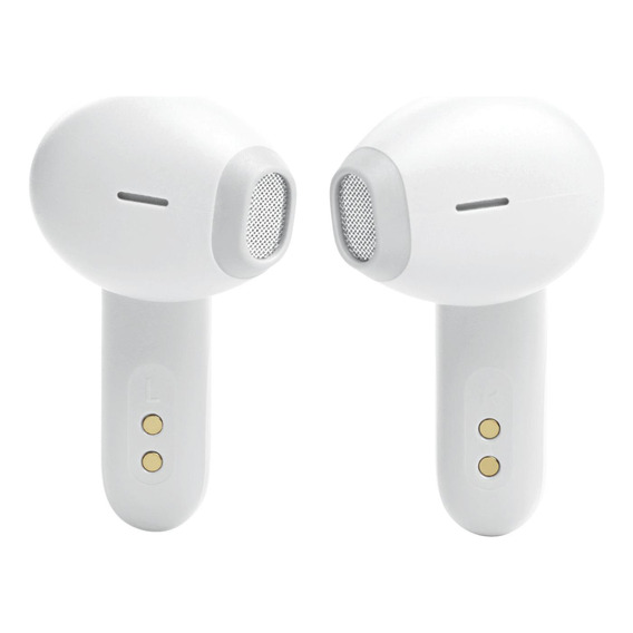 Jbl Audifonos Wave Flex Truly Inalambrico Blanco