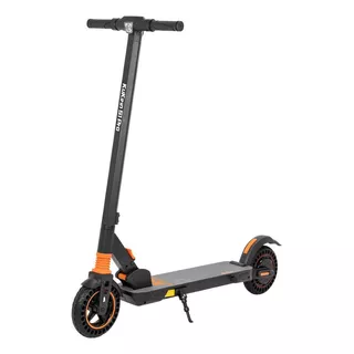 Patineta Electrico Scooter Electrico Plegable 30km/h Con Led