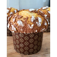 Panettone Genovese 500grs