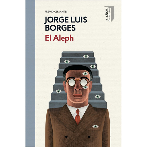 Aleph,el - Borges, Jorge Luis