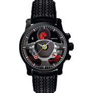 Relógio De Pulso Personalizado Volante Carro - Cod.rrrp010