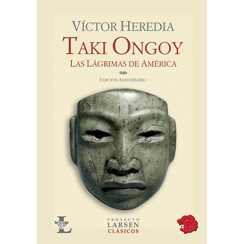 Taki Ongoy - Victor Heredia