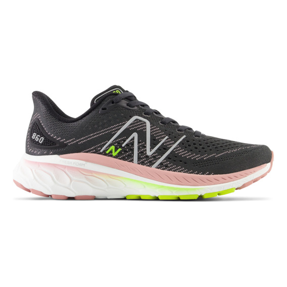 Zapatillas Running Mujer New Balance W860q13 Multicolor