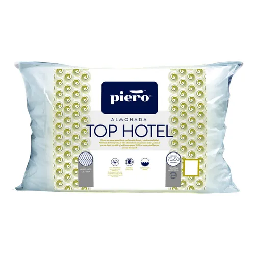 Almohada piero top hotel hotsell