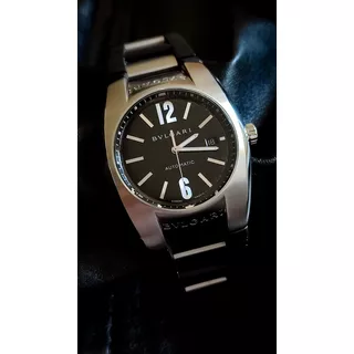 Relógio Bvlgari Ergon Automatic