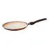 Panquequera Hudson Antiadherente Ceramica 22cm Aluminio Color Cobre