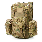 Militar Alice Pack (c1) Marco Interno Combate Supervivencia 