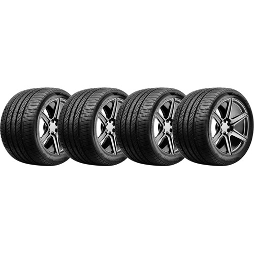 Kit de 4 llantas Antares COMFORT A5 LT 225/70R16 107 S