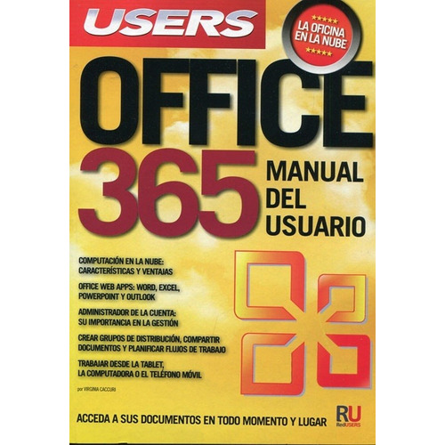 Office 365 Manual Del Usuario